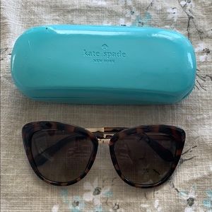 Kate Spade Sunglasses